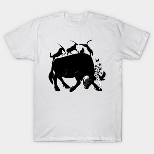 Animals T-Shirt